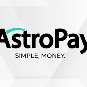 Astropay Card $10
