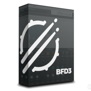 inmusic BFD3 PC/MAC CD Key