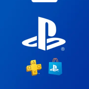 PlayStation Network Card 300 ZAR ZA
