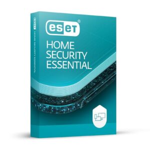 ESET Home Security Essential Key (1 Year / 1 Device)