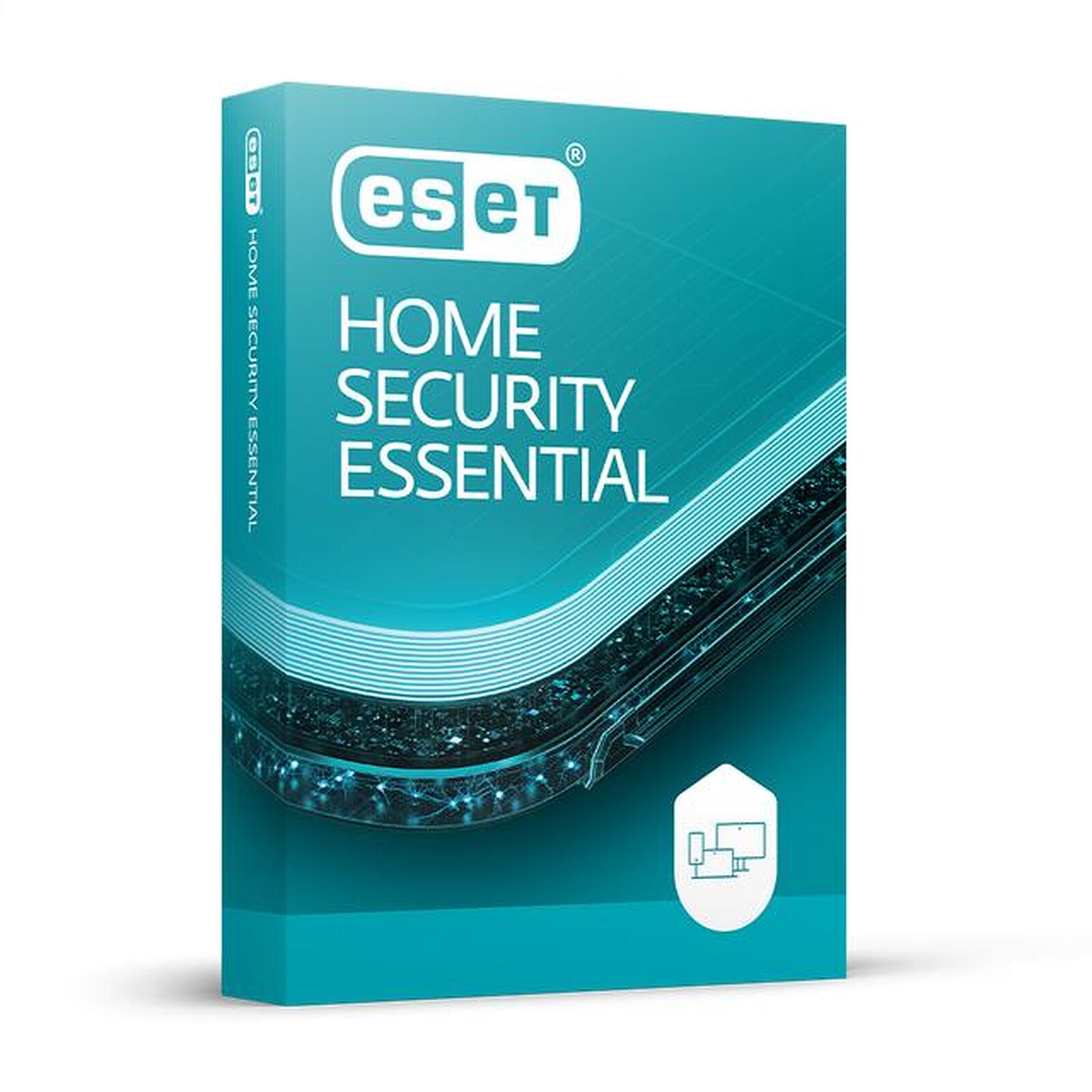 ESET Home Security Essential Key (1 Year / 10 Devices)