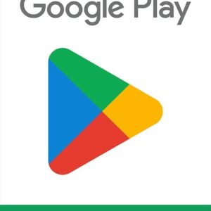 Google Play $1 AU Gift Card