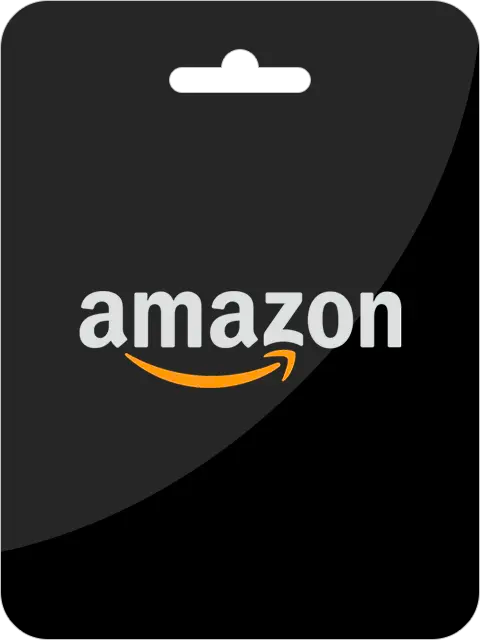 Amazon €1 Gift Card ES