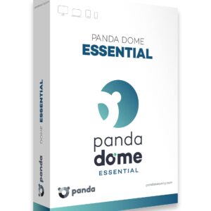 Panda Dome Essential Key (2 Years / 1 Device)