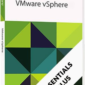 VMware vSphere 7 Essentials Plus Kit