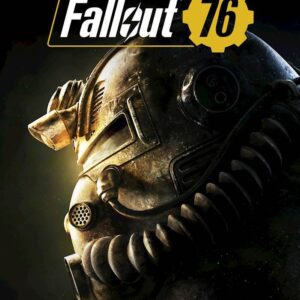 Fallout 76 Windows PC 10/11 CD Key