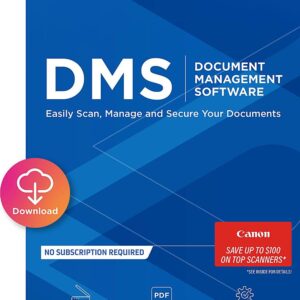 FileCenter DMS Standard 12 PC CD Key