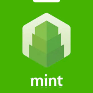 Mint 20 EUR Card EU