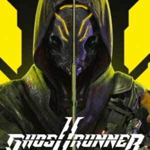 Ghostrunner 2 Global Steam