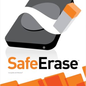 Laplink SafeErase PC Key