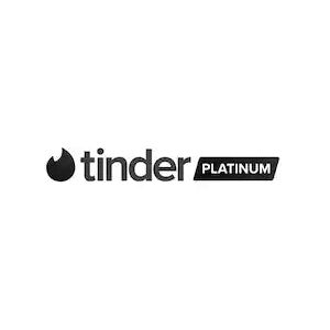 Tinder Platinum - 6 Months Subscription Key Global