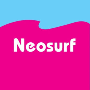Neosurf £100 Gift Card UK
