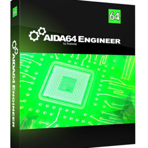 AIDA64 Engineer (PC) (1 Device, Lifetime)