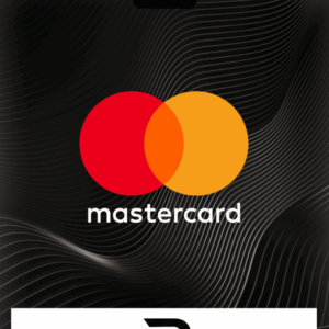 Rewarble MasterCard €10 Gift Card