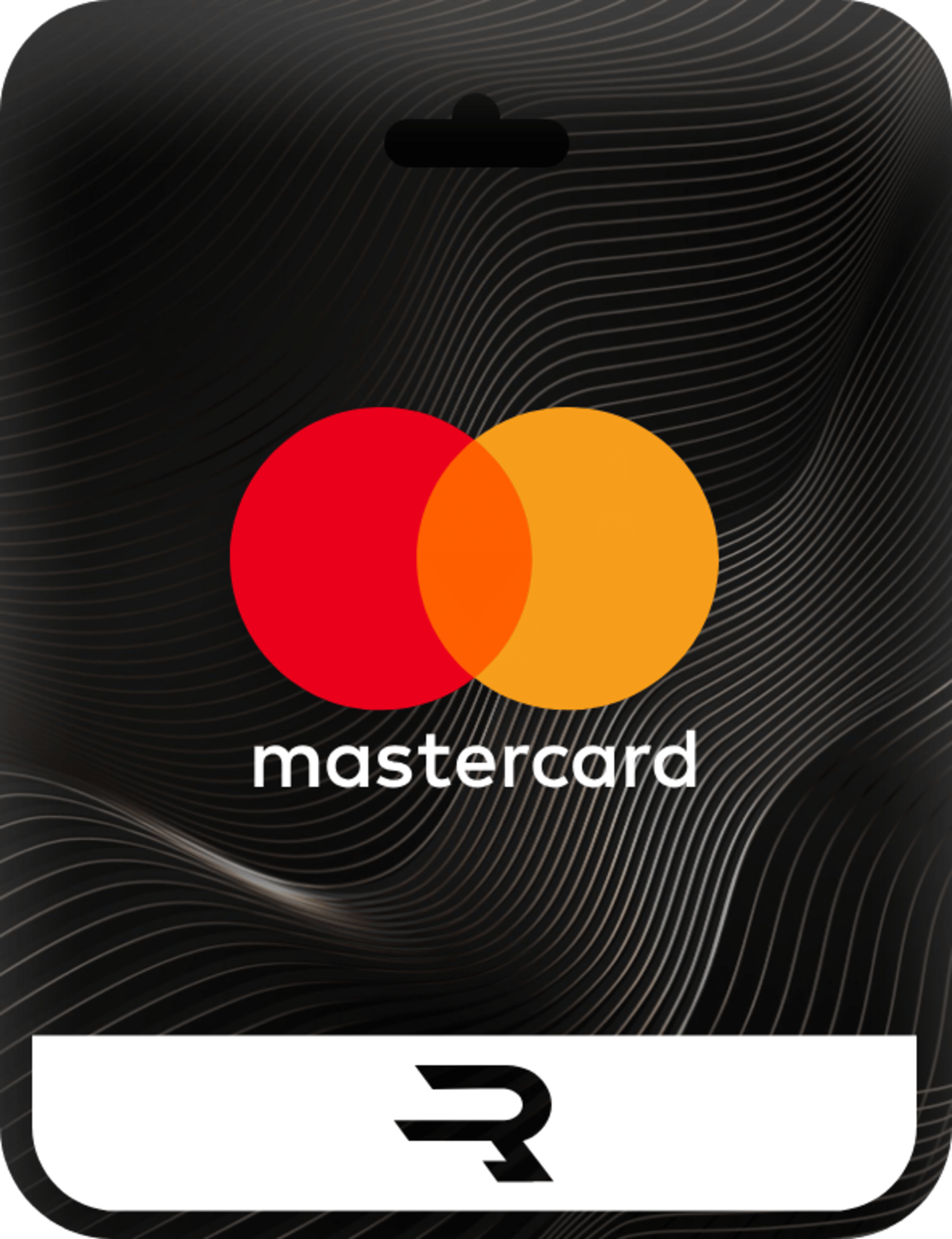 Rewarble MasterCard €250 Gift Card