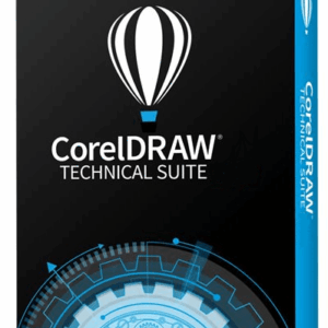 CorelDRAW Technical Suite 2021 CD Key (3 months / 1 Device)