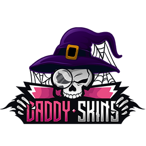 DaddySkins 10 USD Gift Card