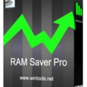 Wintools RAM Saver Professional CD Key