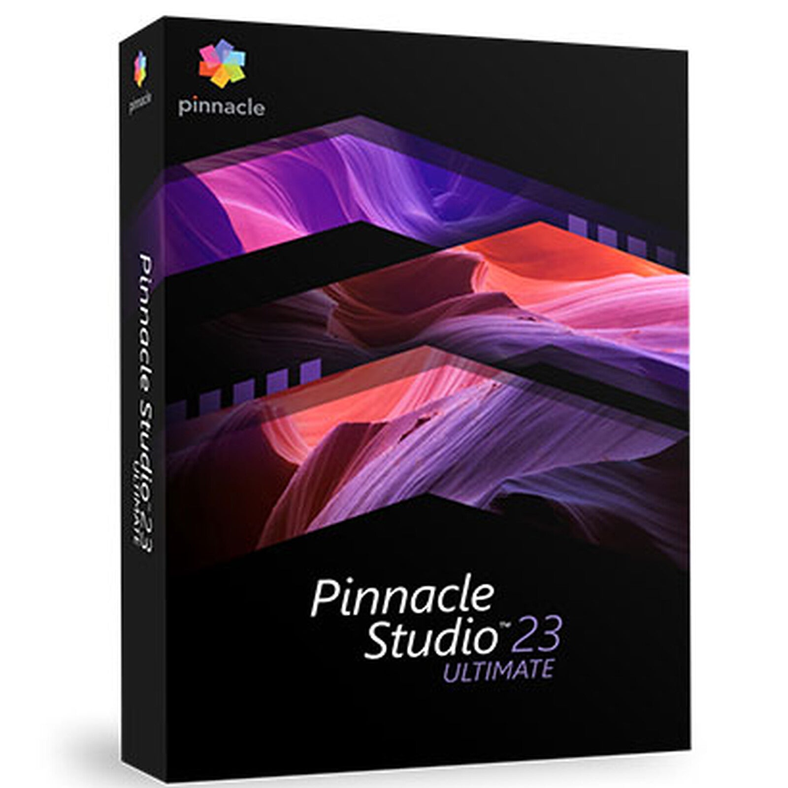Pinnacle Studio 23 Ultimate CD Key