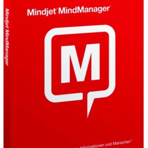 Mindjet MindManager 2019