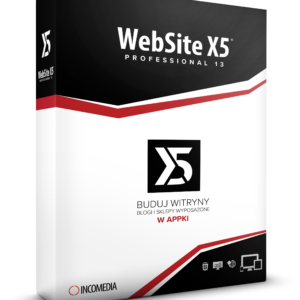 WebSite X5 Professional CD Key