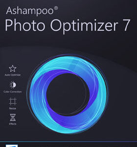 Ashampoo Photo Optimizer 7 Activation Key