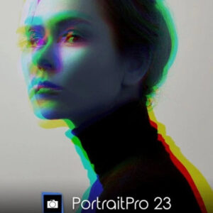 PortraitPro 23 Download CD Key