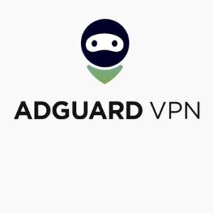 AdGuard VPN CD Key (1 Year / 10 Devices)