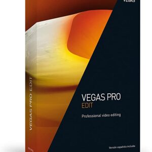 SONY VEGAS Pro 14 Edit CD Key