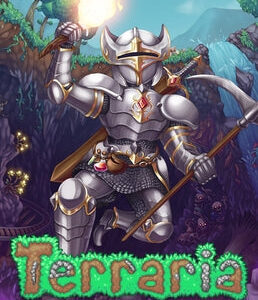 Terraria Global Steam Gift