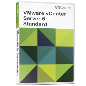 VMware vCenter Server 6