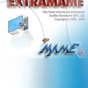 Wintools ExtraMAME CD Key