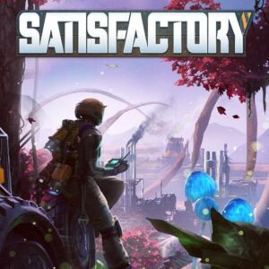 Satisfactory Global Steam