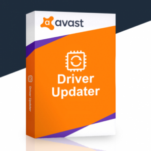 AVAST Driver Updater Key (1 Year / 1 PC)