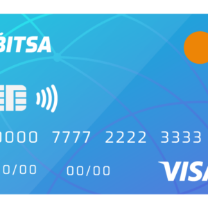 Bitsa €25 Gift Card EU