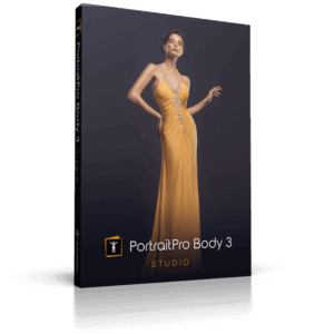 PortraitPro Body 3 Download CD Key