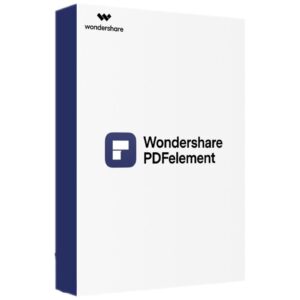 Wondershare PDFelement 10 CD Key (Lifetime / 1 PC)