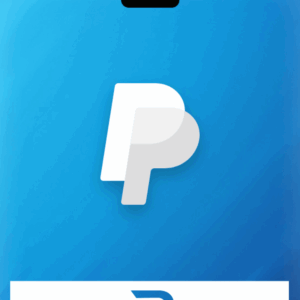 Rewarble PayPal £150 Gift Card