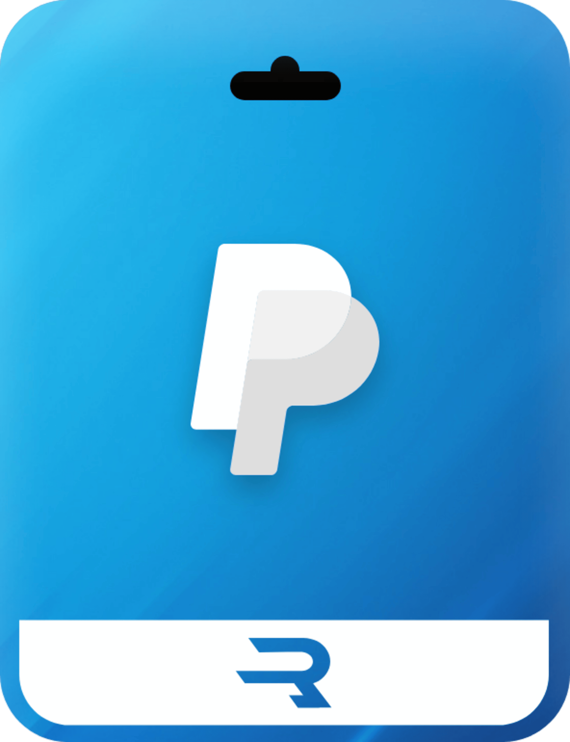 Rewarble PayPal €10 Gift Card