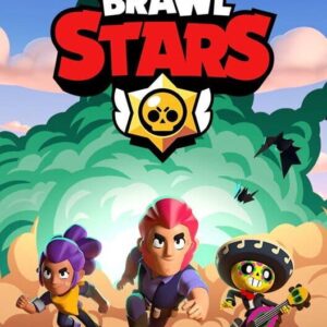 Brawl Stars 170 Gems