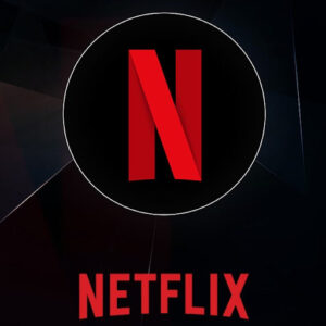 Netflix Gift Card $100 US