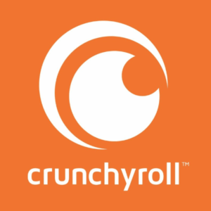 Crunchyroll - 1 Month Fan Subscription