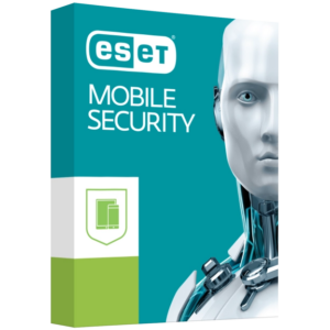 ESET Mobile Security for Android (1 Year / 1 Device)