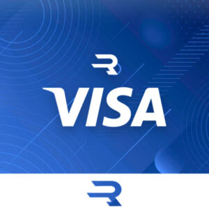 Rewarble VISA $10 Gift Card