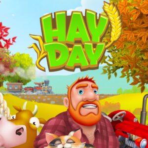 Hay Day 130 Diamonds