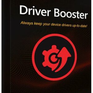 IObit Driver Booster 11 Pro (1 Year / 1 PC)