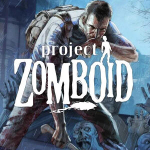 Project Zomboid Global Steam Gift