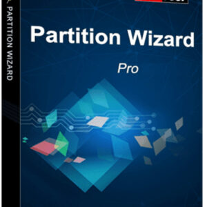 MiniTool Partition Wizard Pro Annual Subscription (1 Year / 1 Device)