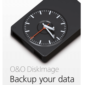 O&O DiskImage 18 Professional Edition Digital CD Key