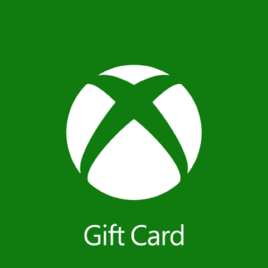 XBOX Live 20 BRL Prepaid Card BR